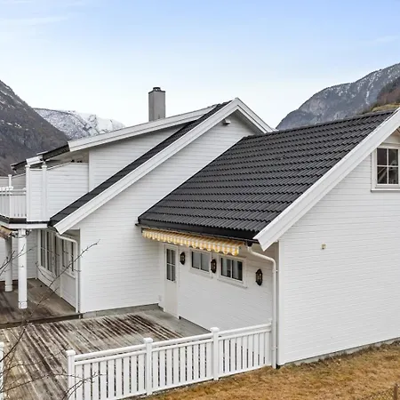ホームステイ Bjorn Og Jasmins Plass *