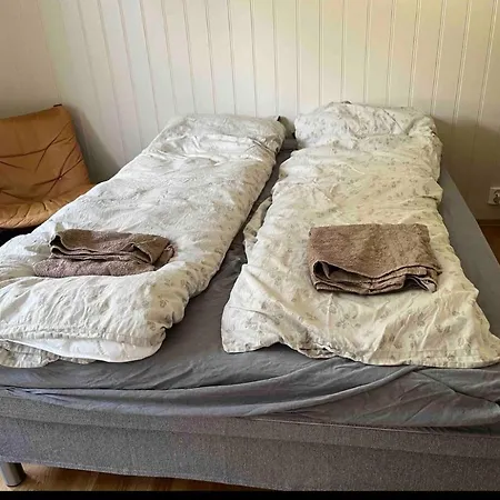 ホームステイ Bjorn Og Jasmins Plass