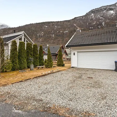 ホームステイ Bjorn Og Jasmins Plass *