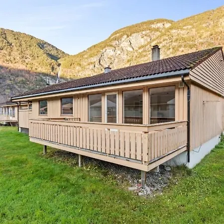 Bjorn Og Jasmins Plass *